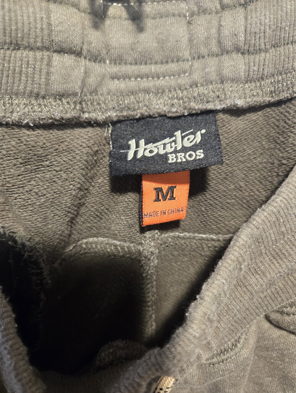 Howler Bros Sweats - Picture 3 of 5